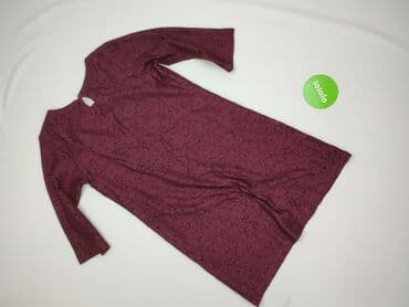 pull and bear dżinsy: PULL&BEAR, Sukienka damska, rozmiar M — 3