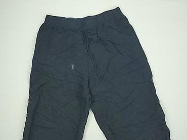 mango jeans: H&M, Spodnie materiałowe damskie, rozmiar M — 1