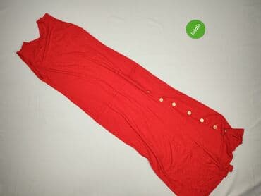 tanie sukienki plus size allegro: Sukienka damska, rozmiar S — 2