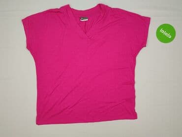 koszulka realu madryt rozowa: Beloved, T-shirt damski, rozmiar L — 2