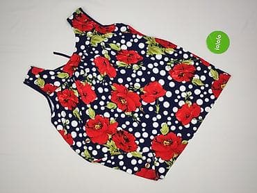 czerwone bluzeczki: Bluzka damska, rozmiar 2XL — 3