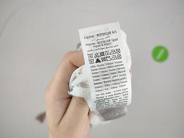 mk botki: Vero Moda, Tunika damska, rozmiar M — 6