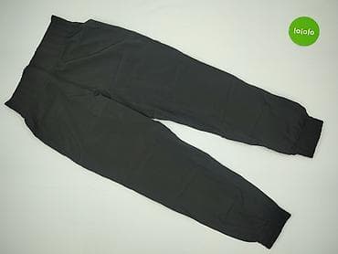 dresy nike joggery: Spodnie dresowe damskie, rozmiar M — 2