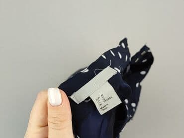 spódnice w groszki stradivarius: H&M, Spódnica damska, rozmiar XL — 4