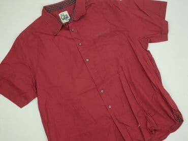 new yorker koszulka z autem: Camargue, Koszula damska, 3XL — 1