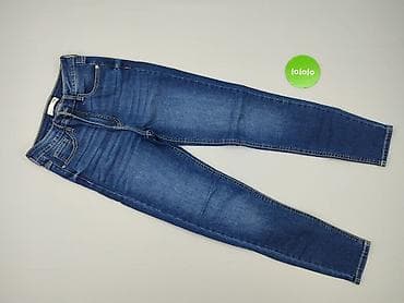 jeans edwin: Sinsay, Jeansy damskie, rozmiar S — 2