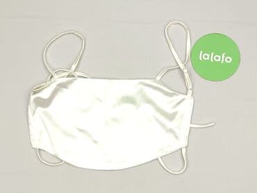 Kobiety: Top damski, rozmiar One size — 2