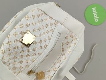 czapka beanie zara: Plecak, stan - Bardzo dobry — 5