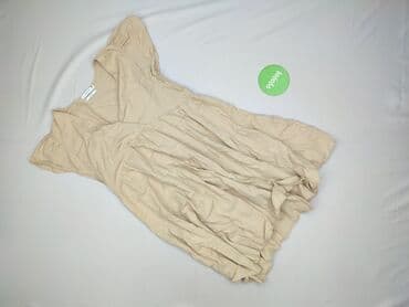 koszula nocna lniana: Reserved, Sukienka damska, rozmiar M — 2