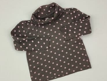 lidl spodnie przeciwdeszczowe: Bluza, Lupilu, 1.5-2 lat, 86-92 cm, stan - Idealny — 1