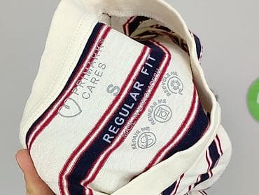 brighton koszulki: Primark, T-shirt damski, rozmiar S — 4