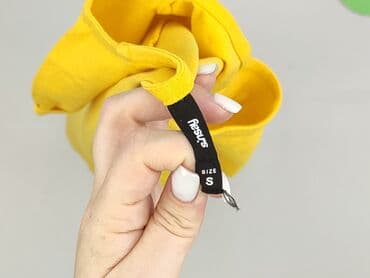 koszulka young leosia: T-shirt damski, rozmiar S — 4