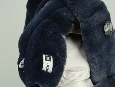 sheilay sukienka: Płaszcz, 11 lat, 140-146 cm, stan - Idealny — 4