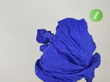 koszula niebieska hm: Yessica, Koszula damska, rozmiar XL — 6