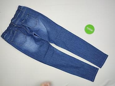 ewtex buty: House of Denim, Jeansy damskie, rozmiar L — 3