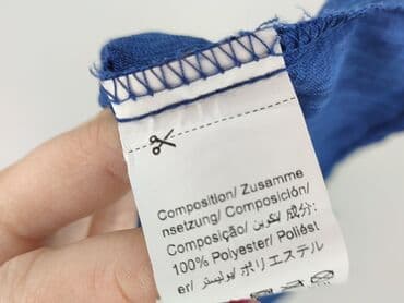 bluzy dewalt: Shein Curve, Bluzka damska, rozmiar 6XL — 5