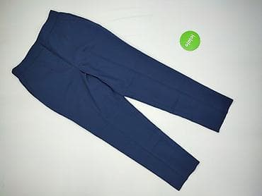 stanley jeans: Spodnie materiałowe damskie, rozmiar L — 2