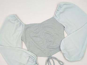 wiosenna koszula: Shein, Bluzka damska, rozmiar S — 1