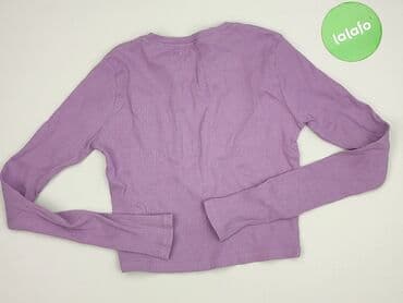 Sinsay, T-shirt damski, rozmiar M — 3