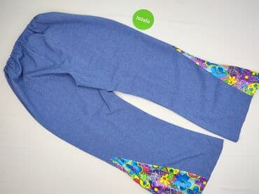 hello kitty spodnie pizamowe: Spodnie materiałowe damskie, rozmiar XL — 3