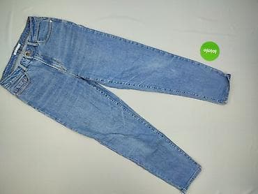 indicode jeans spodnie: Denim, Jeansy damskie, rozmiar M — 2