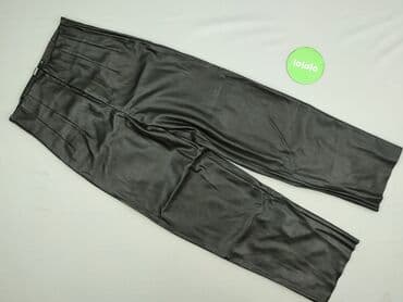 legginsy cropp: Cropp, Spodnie materiałowe damskie, rozmiar 2XS — 2