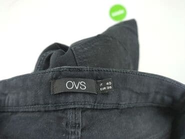 air max jeans: Ovs, Jeansy damskie, rozmiar S — 4