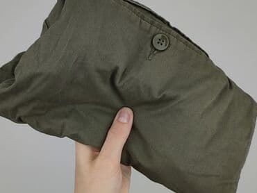 krótkie spodenki chino damskie: Etirel, Szorty damskie, rozmiar M — 6