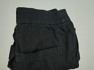 Stradivarius, Material trousers for women, size M at lalafo.pl — 6 Stradivarius, Material trousers for women, size M — 6