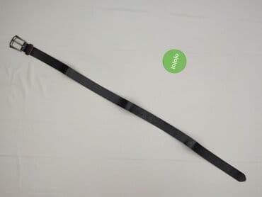 czapki i kapelusze damskie lee: Pasek, Męskie, stan - Idealny — 2