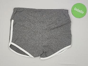 shorts tech fleece: Szorty damskie, rozmiar XL — 2