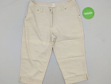 eva longoria buty eobuwie: Eva, Spodnie 3/4 damskie, rozmiar 2XL — 2