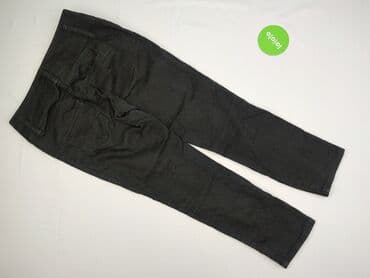 spodnie john baner: John Baner, Jeansy damskie, rozmiar XL — 3