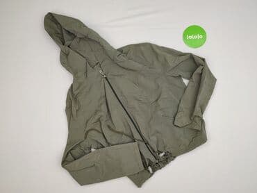 kurtka wiatrowa nike: Kurtka przejściowa damska, rozmiar S — 2