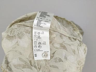 modbis bluzki: H&M L.O.G.G., Bluzka damska, rozmiar M — 6