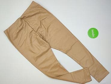 l: Esmara, Legginsy Ze skóry ekologicznej damskie, rozmiar XL — 3