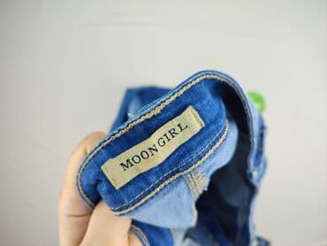 buty sailor moon: Jeansy damskie, rozmiar XS — 4