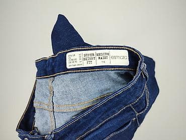 jeans bape: Esmara, Jeansy damskie, rozmiar M — 4