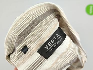 kurtka mmc studio: Vesta, Koszulа dla mężczyzn, rozmiar 5XL — 4