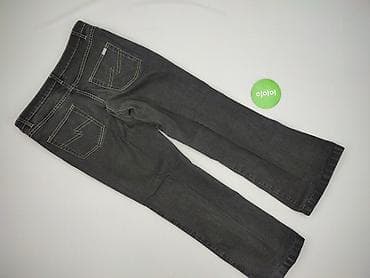 jeans skateboard: Jeansy damskie, rozmiar XL — 3