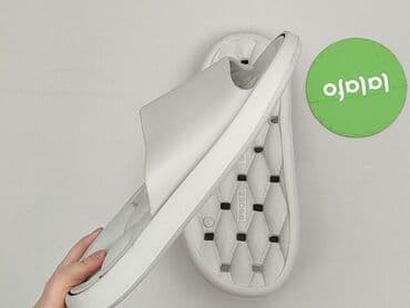 buty rzymianki ccc: Klapki męskie, 39 — 6