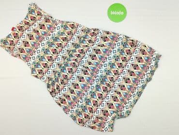 azteckie wzory ubrania: H&M, Sukienka damska, rozmiar S — 4