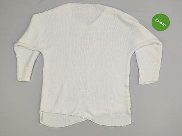 sweter rainbow: Sweter damski, rozmiar M — 3