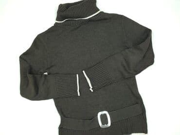 Swetry: Sweter damski, rozmiar S