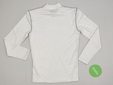 bluzki termiczne: T-shirt damski, rozmiar S — 3