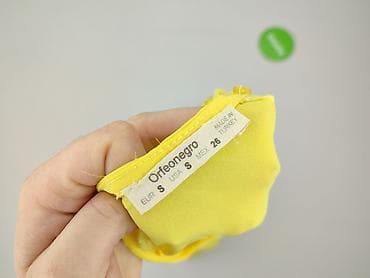 kurtka lemonada: ORFEO NEGRO, Top damski, rozmiar S — 4