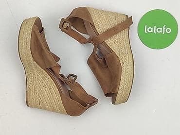 buty lanetti ccc: Sandały damskie, rozmiar 39 — 5