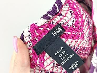 sukienki eu: H&M, Sukienka damska, rozmiar L — 4