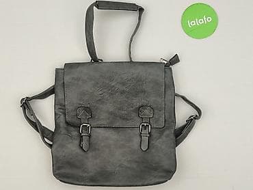 plecak wojan team niebieski: Plecak, stan - Bardzo dobry — 2