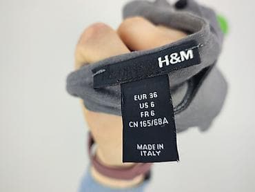 176 cm: H&M, Sukienka damska, rozmiar S — 5